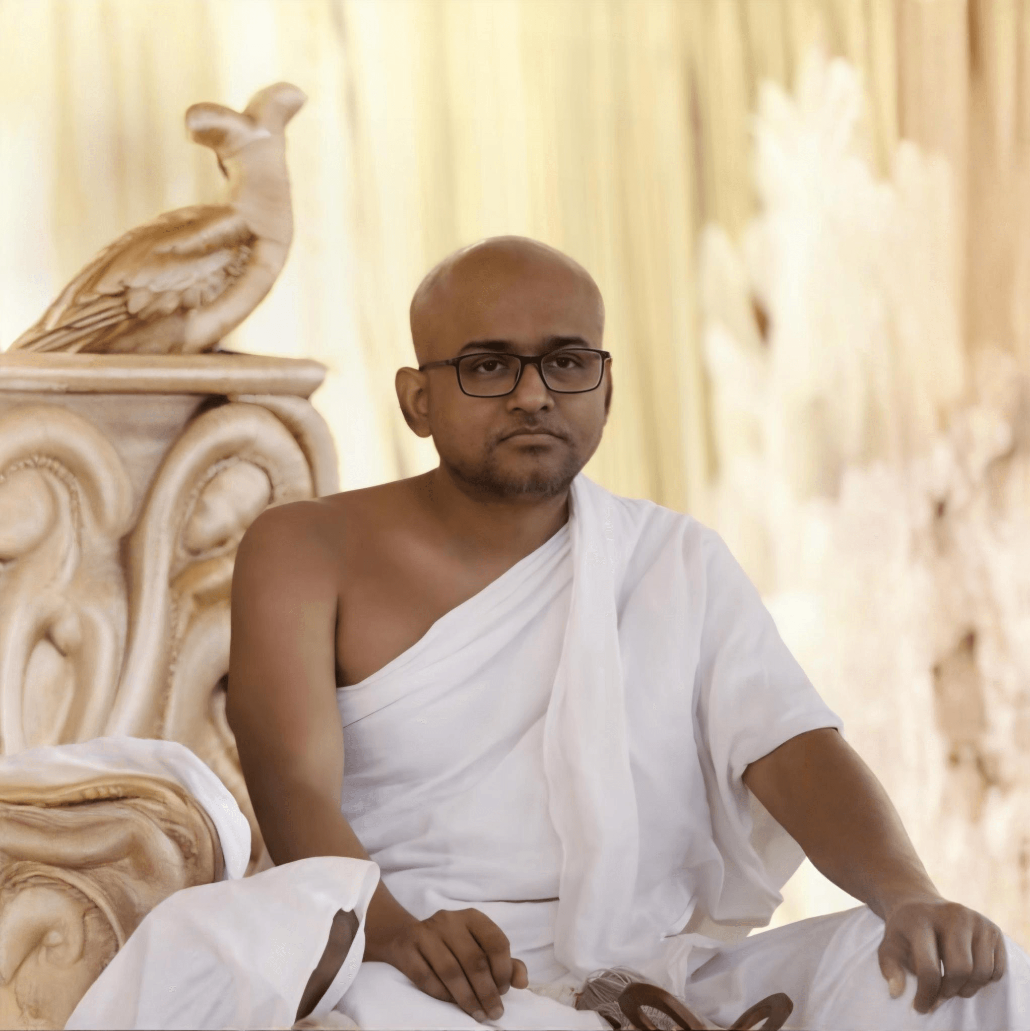 मुनिराज श्री तीर्थवल्लभ विजयजी म.सा.